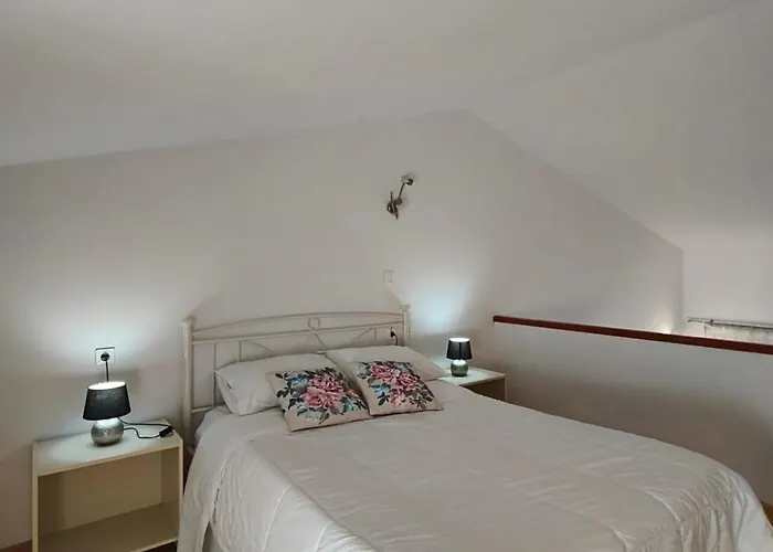 Dreamy Corfu Apartman