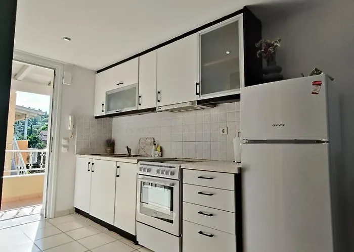 Apartman Dreamy Corfu