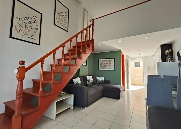 Dreamy Corfu Apartman Kondókali