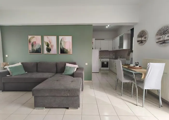 Dreamy Corfu Kondókali