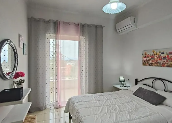 Dreamy Corfu Apartman