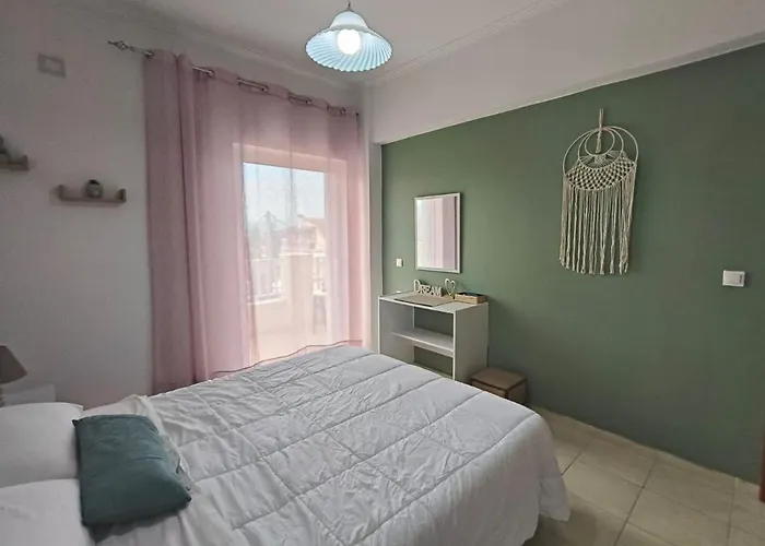 Апартаменты Dreamy Corfu