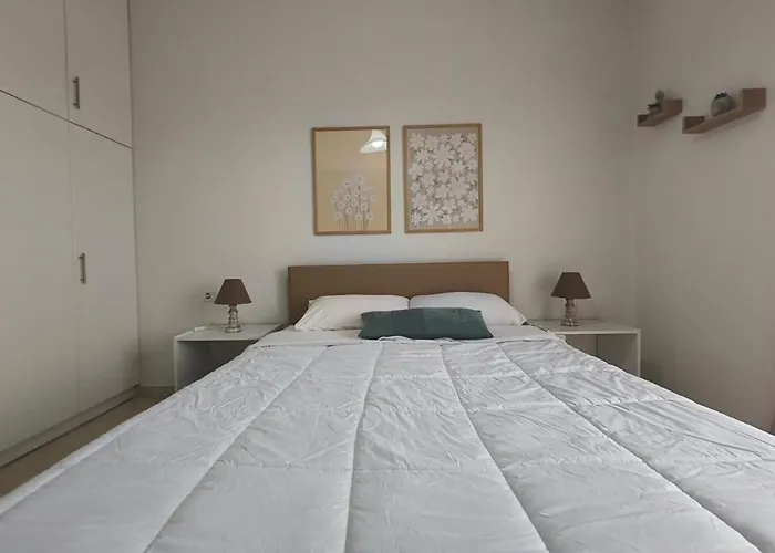 Апартаменты Dreamy Corfu *