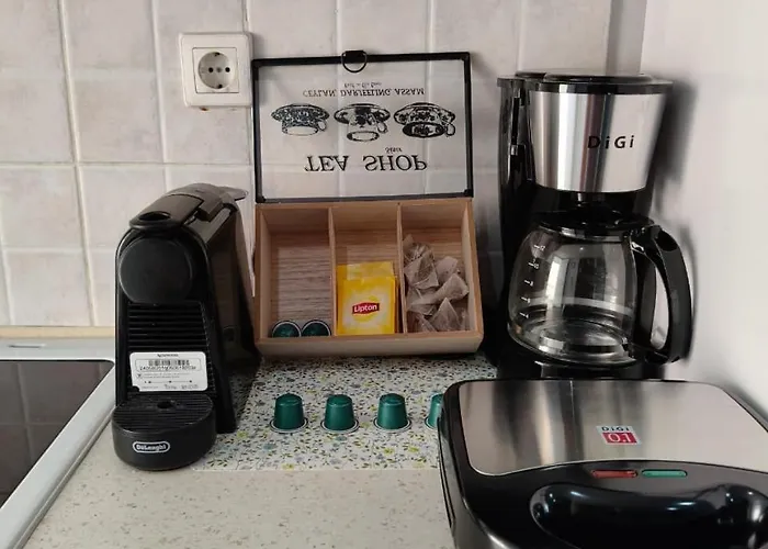 Dreamy Corfu Apartman *