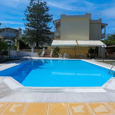 Dreamy Corfu *