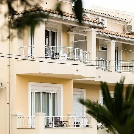 Dreamy Corfu