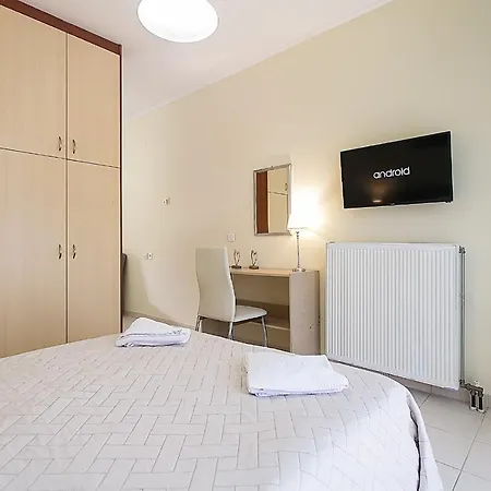 Dreamy Corfu Apartamento