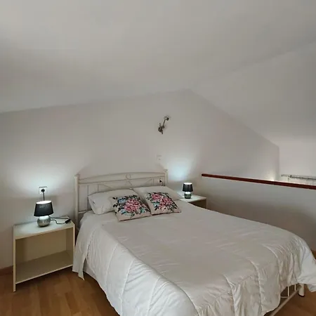 Dreamy Corfu Appartement