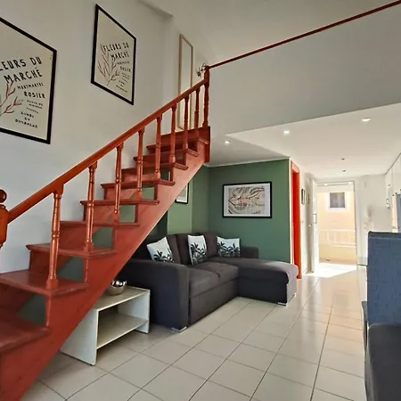 Dreamy Corfu Apartamento Kontokali