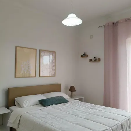 Dreamy Corfu Apartamento *